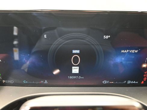 Used 2025 Lincoln Aviator Reserve w/ Jet Appearance Package image 32