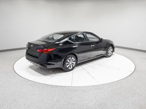 Used 2022 Nissan Altima 2.5 S image 27