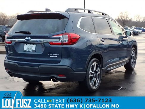 Used 2023 Subaru Ascent Limited w/ Technology Package image 28