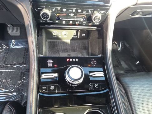Used 2022 Jeep Grand Cherokee L Summit AWD/4WD image 27