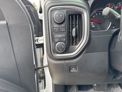 Used 2019 Chevrolet Silverado 1500 LT w/ All-Star Edition image 16