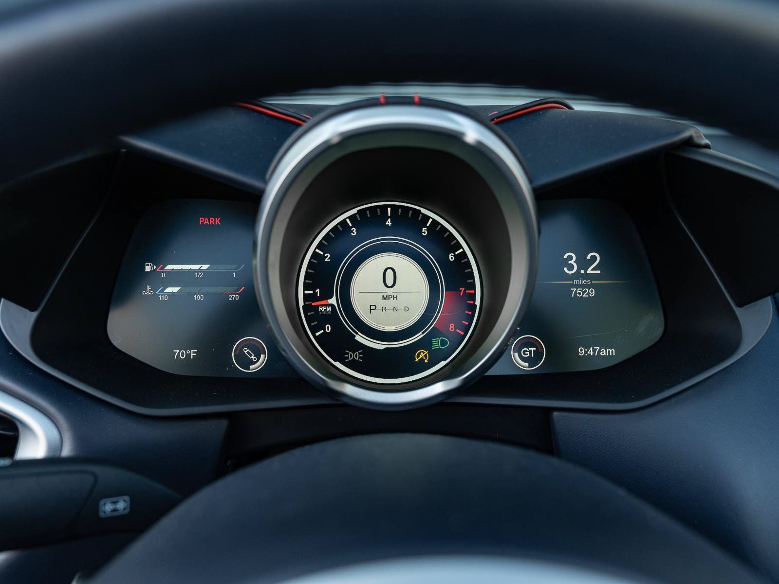 Used 2022 Aston Martin DBS Superleggera Volante RWD image 48