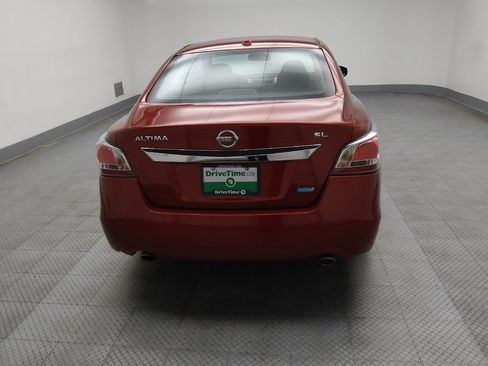 Used 2014 Nissan Altima 2.5 SL w/ Technology Package image 7