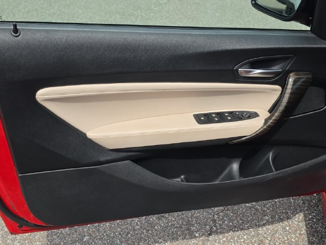 Used 2017 BMW M240i Convertible RWD image 12