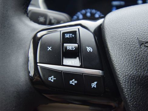 Used 2022 Ford Escape SEL AWD/4WD image 36