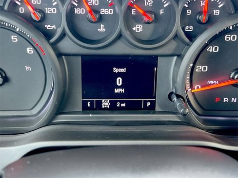 New 2026 GMC Sierra 1500 Pro w/ Pro Value Package image 12