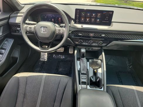 Used 2023 Honda Accord Sport image 26