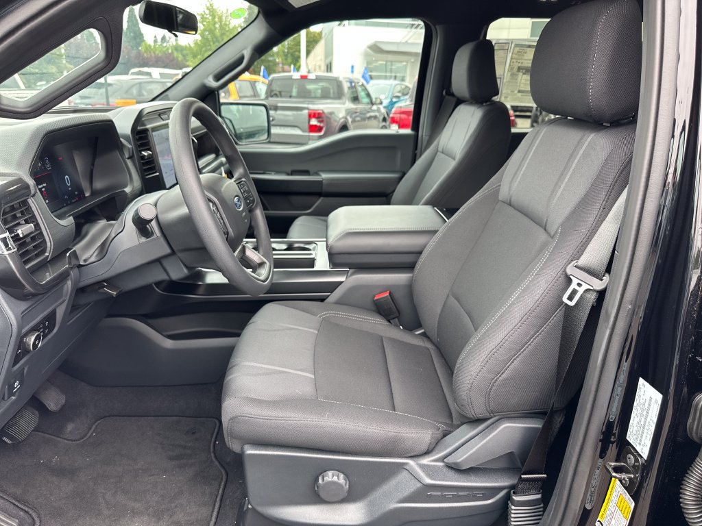 New 2026 Ford F150 STX w/ F-150 LOBO Package AWD/4WD image 14
