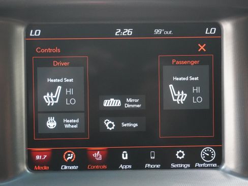 Used 2021 Dodge Charger Scat Pack RWD image 21