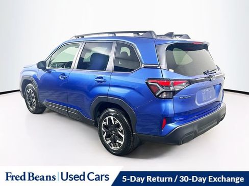 Used 2026 Subaru Forester Premium AWD/4WD image 7