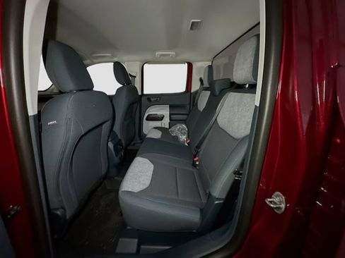 New 2026 Ford Maverick XLT w/ Equipment Group 301A image 28