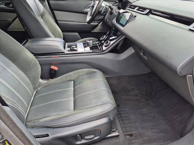 Used 2018 Land Rover Range Rover Velar R-Dynamic SE AWD/4WD image 20
