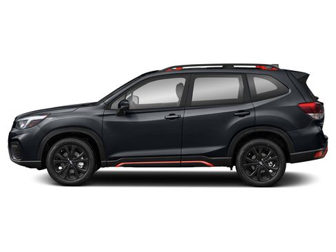 Used 2019 Subaru Forester Sport AWD/4WD image 3