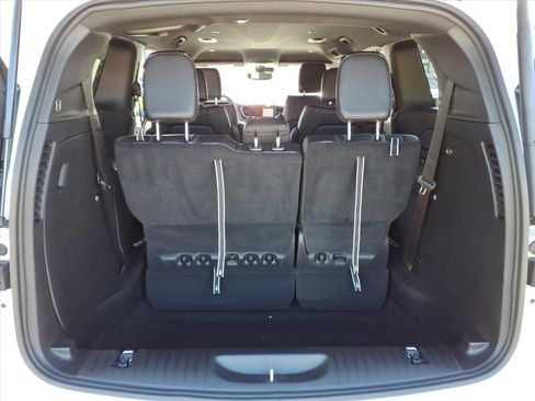 New 2026 Chrysler Pacifica Select w/ S Appearance Package image 10