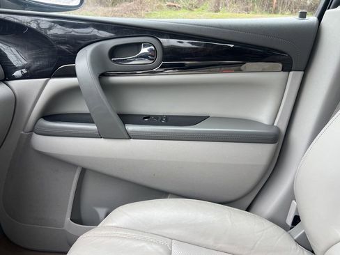 Certified 2015 Buick Enclave Leather image 30