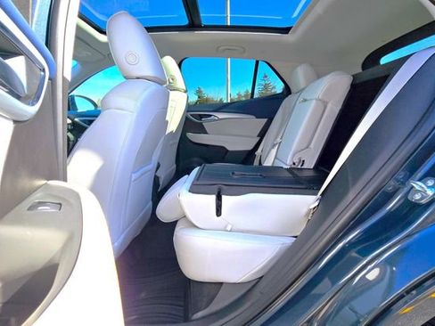 New 2026 Buick Envision Avenir AWD/4WD image 24