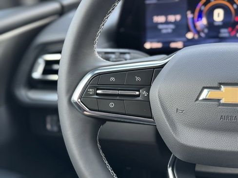 New 2026 Chevrolet Traverse LT w/ Driver Confidence Package image 23