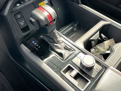 Used 2022 Toyota Tundra TRD Pro image 19