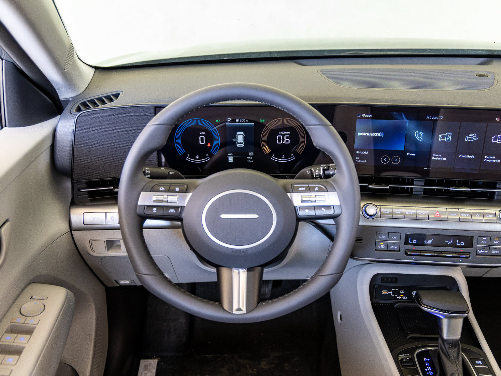 New 2026 Hyundai Kona SEL Sport FWD image 21