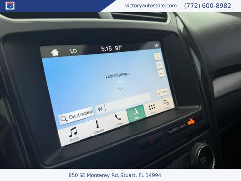 Used 2018 Ford Explorer XLT w/ Equipment Group 202A AWD/4WD image 42