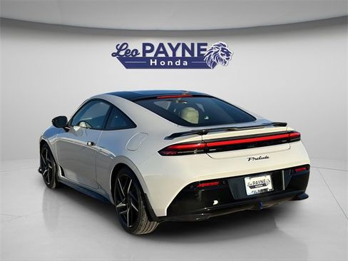 New 2026 Honda Prelude 2-Tone image 7