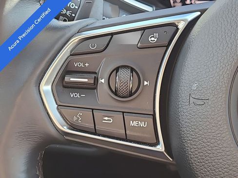 Used 2025 Acura MDX w/ Advance Package image 43