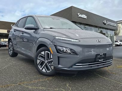Used 2023 Hyundai Kona SEL