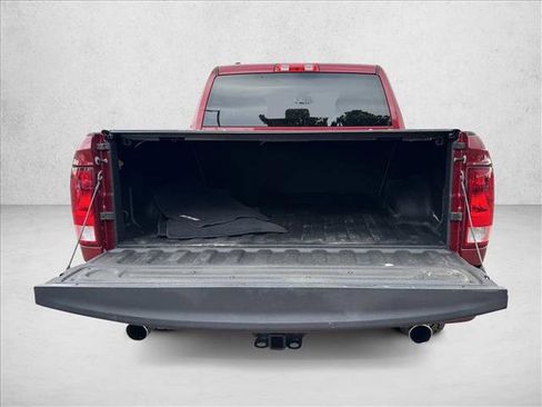 Used 2014 RAM 1500 Express image 7