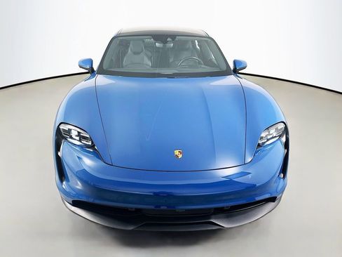 Certified 2023 Porsche Taycan RWD image 6