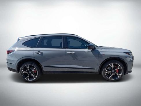 New 2026 Acura MDX Type S AWD/4WD image 2