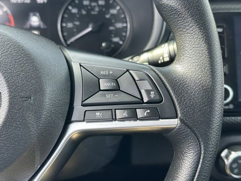 Certified 2024 Nissan Kicks SV w/ Interior Electronics Package image 39