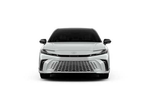 New 2026 Toyota Camry XSE FWD image 17