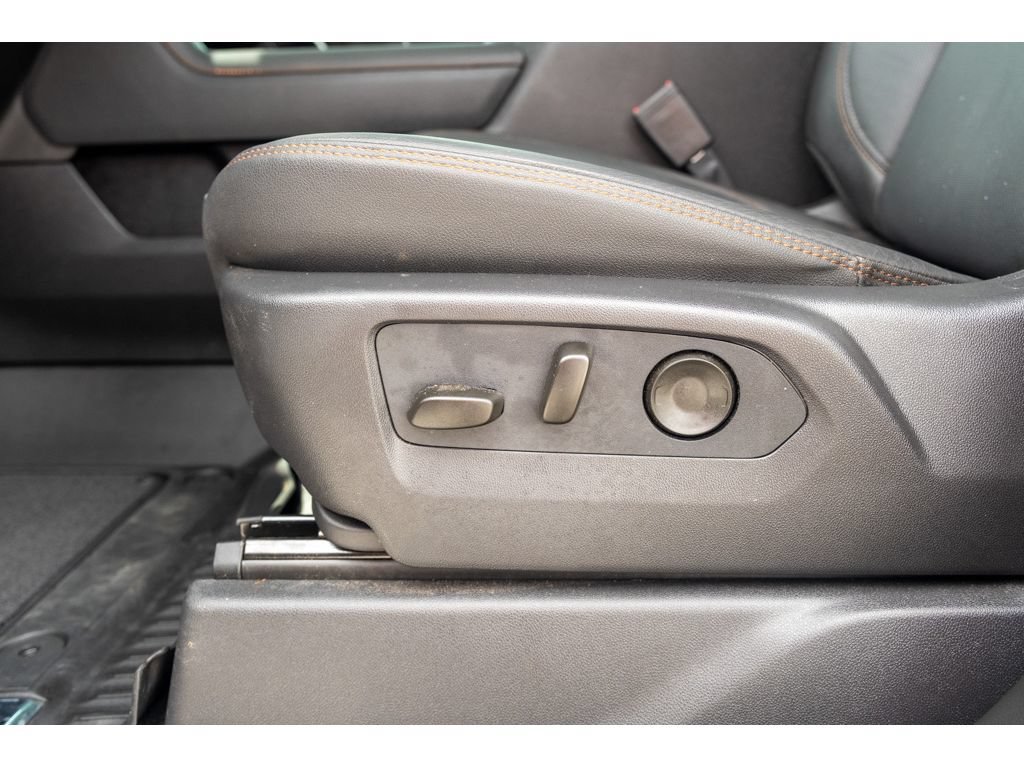 Used 2026 GMC Sierra 2500 AT4 AWD/4WD image 15