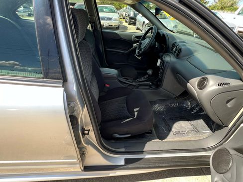 Used 2003 Pontiac Grand Am SE image 29