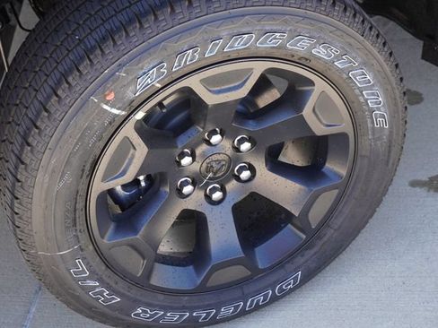 New 2026 RAM 1500 Lone Star RWD image 11