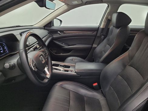 Used 2018 Honda Accord EX-L image 17