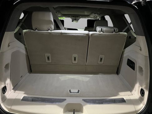 Used 2022 Cadillac Escalade Sport Platinum image 4