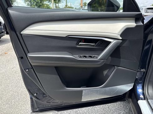 New 2026 MAZDA CX-5 Select AWD/4WD image 24