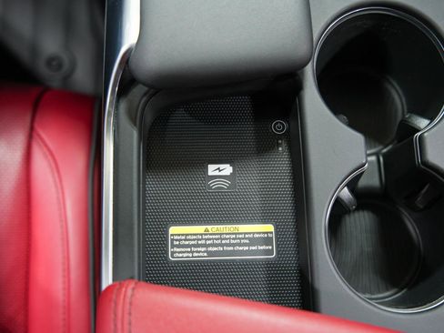 Used 2023 Acura TLX SH-AWD w/ A-SPEC Pkg image 87