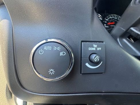 New 2026 GMC Savana 2500 w/ Driver Convenience Package RWD image 18