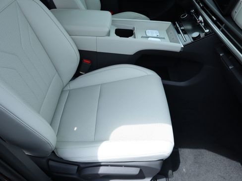 New 2026 Hyundai Santa Fe SEL FWD image 13