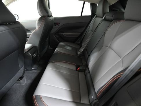 New 2026 Subaru Crosstrek 2.5i Limited AWD/4WD image 9