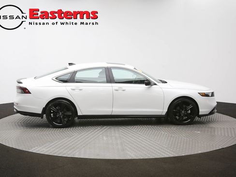 Used 2024 Honda Accord Sport image 44