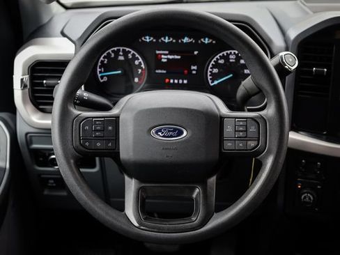 Used 2023 Ford F150 XLT w/ FX4 Off-Road Package AWD/4WD image 29