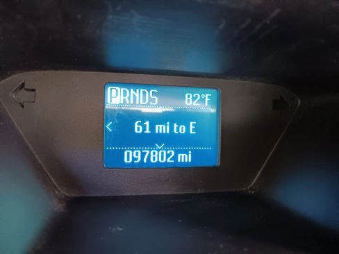 Used 2015 Ford Transit Connect XL FWD image 16