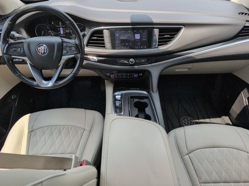 Used 2024 Buick Enclave Avenir w/ Avenir Technology Package FWD image 29