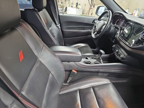 Used 2024 Dodge Durango GT image 10