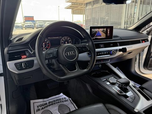 Used 2017 Audi A4 2.0T Premium Plus w/ Premium Plus Package AWD/4WD image 26