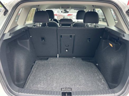 Certified 2023 Volkswagen Taos S FWD image 21