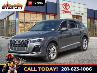 Used 2025 Audi Q7 3.0T Premium Plus AWD/4WD video 1